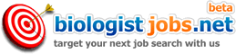 Jobs & Careers - biologistjobs.net