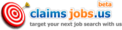 Jobs & Careers - claimsjobs.us