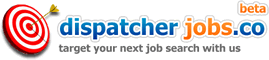 Jobs & Careers - dispatcherjobs.co