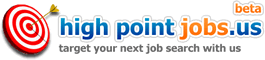 Jobs & Careers - highpointjobs.us