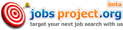 Jobs & Careers - jobsproject.org