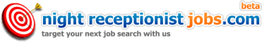 Jobs & Careers - nightreceptionistjobs.com