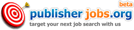 Jobs & Careers - publisherjobs.org