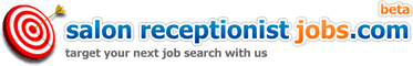 Jobs & Careers - salonreceptionistjobs.com