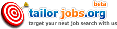 Jobs & Careers - tailorjobs.org