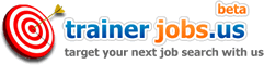 Jobs & Careers - trainerjobs.us